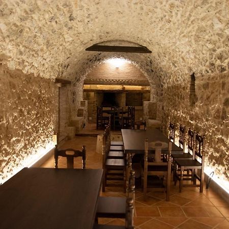 Casa Rural Zacarias Sardon De Duero Екстер'єр фото