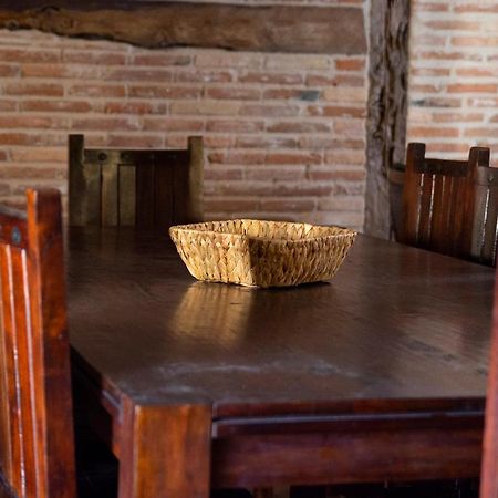 Casa Rural Zacarias Sardon De Duero Екстер'єр фото