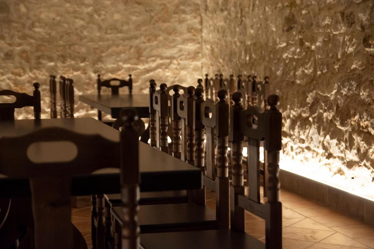 Casa Rural Zacarias Sardon De Duero Екстер'єр фото