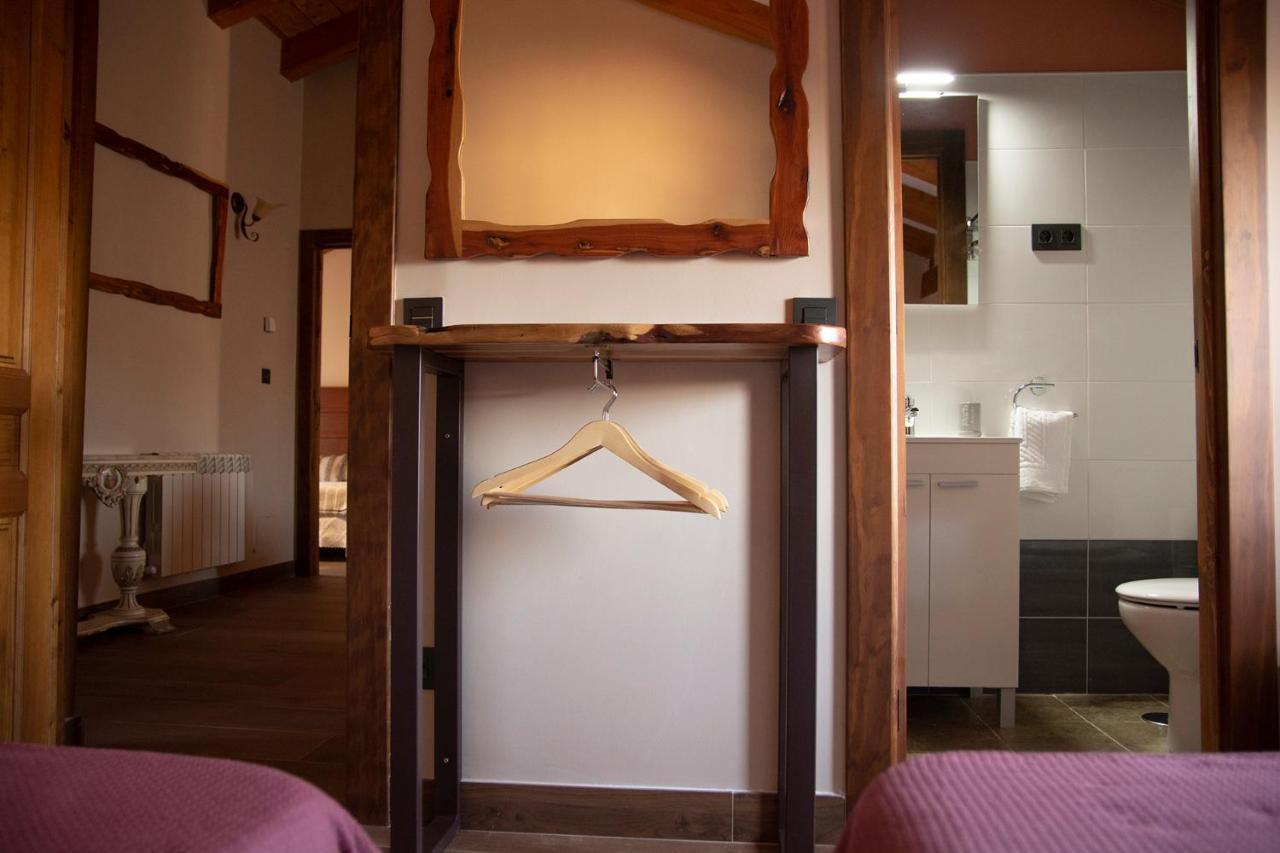 Casa Rural Zacarias Sardon De Duero Екстер'єр фото