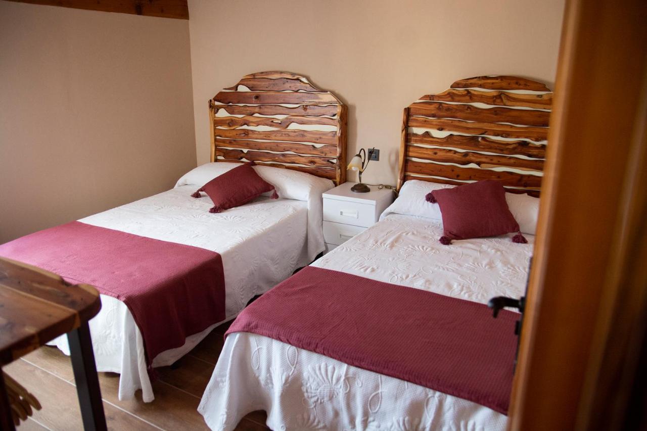 Casa Rural Zacarias Sardon De Duero Екстер'єр фото